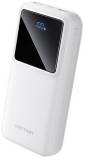 Павербанк Vention 20000mAh 22.5W 3A, PD, QC/3.0, LED Display, White FHLW0