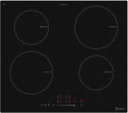 Поверхность Perfelli FITTO 6041 NERO NANO TECH