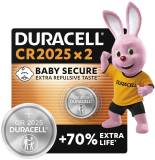 Батарейка Duracell 5020404/5019686/5018073/5017621
