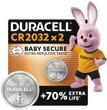 Батарейка Duracell 5020396/5019678 /5018065/5014797