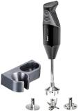 Блендер BAMIX Mono M200 Black 1020.022