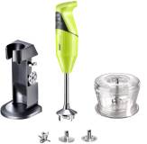 Блендер BAMIX DeLuxe M200 Lime 1010.057