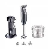 Блендер BAMIX DeLux M200 Anthracite 1010.056