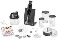 Блендер BAMIX Baking M200 Black 1051.021
