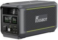Зарядная станция Fossibot Portable Power Station F3000 3000W/2048Wh