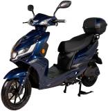 Электротранспорт Atlas Eagle Box 2000W Lithium Cyan Blue 4025