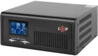 ИБП LogicPower LPE- B - PSW-1000VA+, 600W 19407