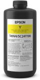 Картридж Epson UltraChrome UV Yellow T49V410 C13T49V410