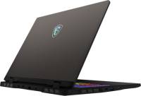 Ноутбук MSI Crosshair A16 HX D8WFKG-015US Cosmo Gray CROSSHAIRA16D8015