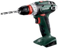 Шуруповерт Metabo BS 18 QUICK 18В, 24-48Нм, 0-4500-1600об/хв, 1.3кг 602217840