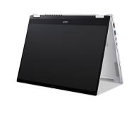 Ноутбук Acer Swift Spin 14 AI SFSP14-I51T-5369 Silver NX.W0SEU.005