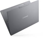 Ноутбук Lenovo Yoga Slim 7 14ILL11 Luna Grey 2026 83R0006UPB