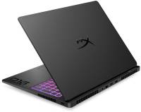 Ноутбук HP HyperX OMEN MAX 16 inch Gaming Laptop PC 16-ak1942nr Shadow black D9KM1UA