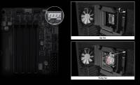 Материнская плата MSI MPG X870E CARBON MAX WIFI