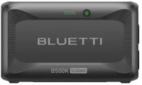 Аккумулятор BLUETTI B500K2, 5120Wh