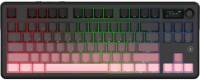 Клавиатура Ajazz MK87 Pitaya RGB Wireless/Bluetooth/USB UA Black/Pi MK87-P-S-P