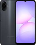 Смартфон Samsung Galaxy A07 6/128Gb Black SM-A075FBKH