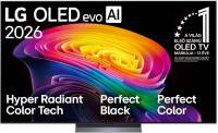 Телевизор Lg 77 OLED evo AI C61LA 4K Smart TV 2026 77C61LA