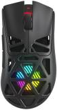 Мышка Aula SC620 Wireless Black 6978080505521