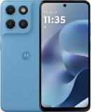 Смартфон Motorola Moto G17 4/128GB Evening Blue PBBK0005