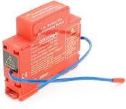 Огнетушитель VOLTRONIC QRR-0,01kg-SJ / 40g