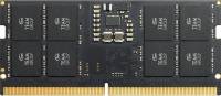 Память Team SoDIMM DDR5 16GB 5600 MHz TED516G5600C46A-S01