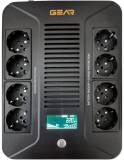 ИБП GEAR GU-1000PLUS6 600W