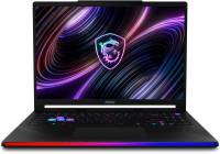 Ноутбук MSI RAIDER 16MAXHXB2WH-427XUA