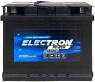 Аккумулятор Electron POWER PLUS 65Ah Ев (-/+) 640EN 565 019 064 SMF
