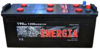 Аккумулятор ENERGIA 190Ah 000022395
