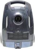 Пылесос Castle CW-106B Gray