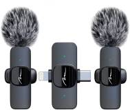 Микрофон Media-Tech MT416