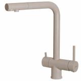 Смеситель ELLECI TOURMALINE T01 avena 51