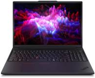 Ноутбук Lenovo ThinkPad P16v Gen 3 (Intel) Black 2025 21RSCTO1WW