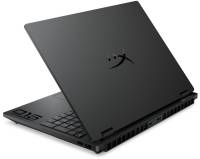Ноутбук HP HyperX OMEN 15 inch Gaming Laptop PC 15-ga0711nr Iridescent black D9KL7UA