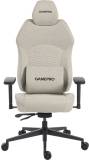 Кресло GamePro GC760LG Fabric Light Gray