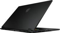 Ноутбук MSI Stealth A18 AI+ A3HWIG-028US Custom Midnight Black STEALTHA18AI3028_64GB/2TB/W11
