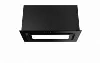 Вытяжка INTERLINE BLIND LIGHT BL A/60/PB