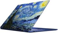 Ноутбук MSI Prestige 14 Flip AI+ Vincent van Gogh Edition D3M The Starry Night NIGHT-438UA / 9S7-14T235-438