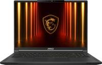 Ноутбук MSI Stealth 16 AI A2HWFG-041US Core Black STEALTH16A2041
