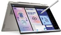 Ноутбук Lenovo Yoga 7 2-in-1 14ILL10 Seashell 2026 83JQ00JVRA