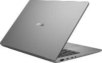 Ноутбук ASUS Vivobook S14 (S5408, Qualcomm) Matte Gray S5408QA-TM198W / 90NB19B3-M00XU0