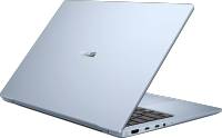 Ноутбук ASUS Vivobook S14 (S5408, Qualcomm) Light Blue S5408QA-TM263W / 90NB19B1-M00LP0