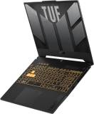 Ноутбук ASUS TUF Gaming F17 (2023) Mecha Gray FX707VJ-HX074