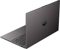 Ноутбук HP 255R 15.6 inch G10 Notebook PC Dark ash silver D4VF9ET