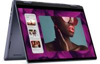 Ноутбук Dell Inspiron 14 2-in-1 Laptop Custom Midnight Blue 7445-A124_5M32