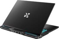 Ноутбук DREAM MACHINES RX5080 Gaming Notebook (X580WNS-G) Black RX5080-18UA30