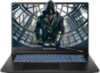 Ноутбук DREAM MACHINES RT5050 Gaming Notebook (V270ENM) Black RT5050-17UA29