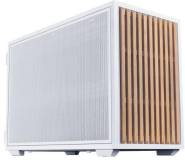 Корпус Lian Li G99.B4W-WD.00
