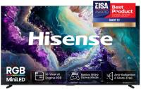 Телевизор Hisense 100UR8S 20019665